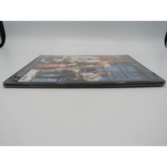 NEW Sealed The Over the Hill Gang & The Over the Hill Gang Rides Again DVD 2005 - Picture 5 of 12